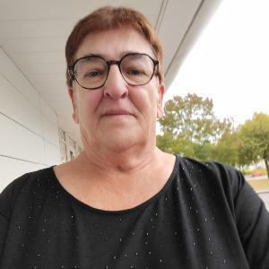 Photo de profil