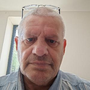 Photo de profil