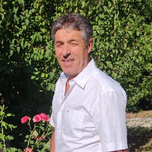 Photo de profil
