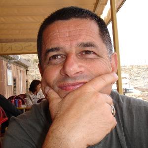 Photo de profil
