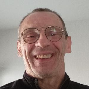 Photo de profil