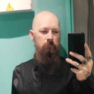 Photo de profil
