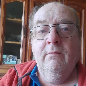 Photo de profil