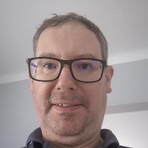 Photo de profil